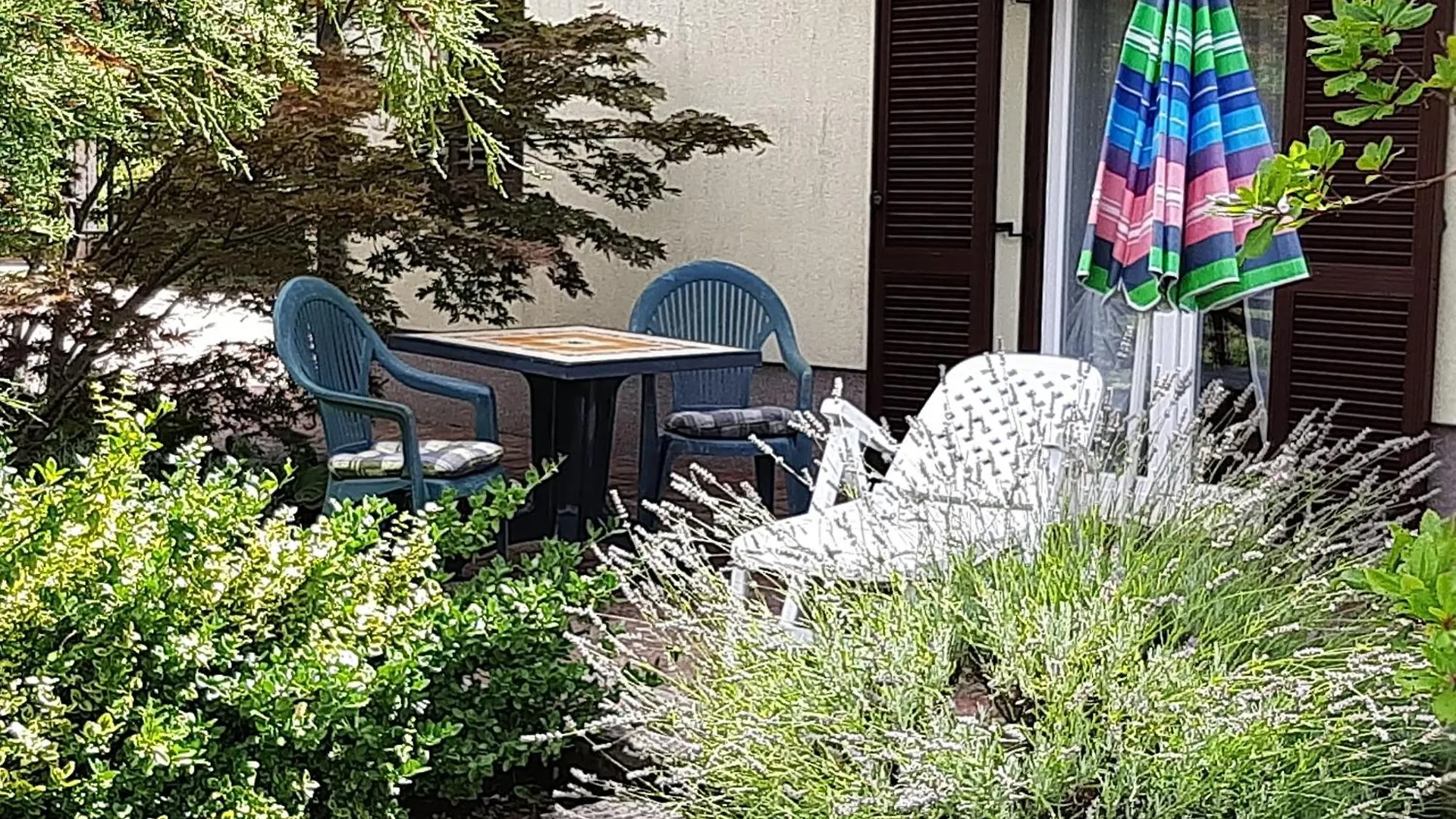 Apartment Green Oasis 2 Croatia